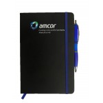 A5 Notebook